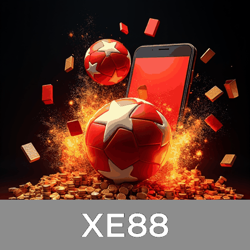 Jogos Crash no Cassino XE88