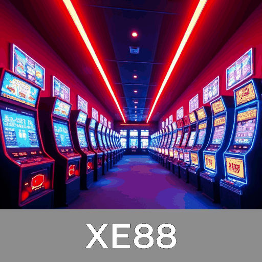 Cassino Online XE88