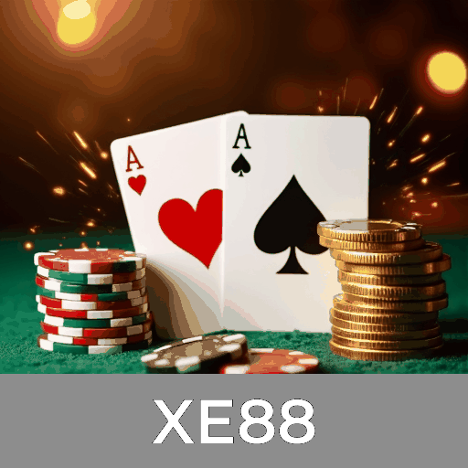 Cadastro na XE88