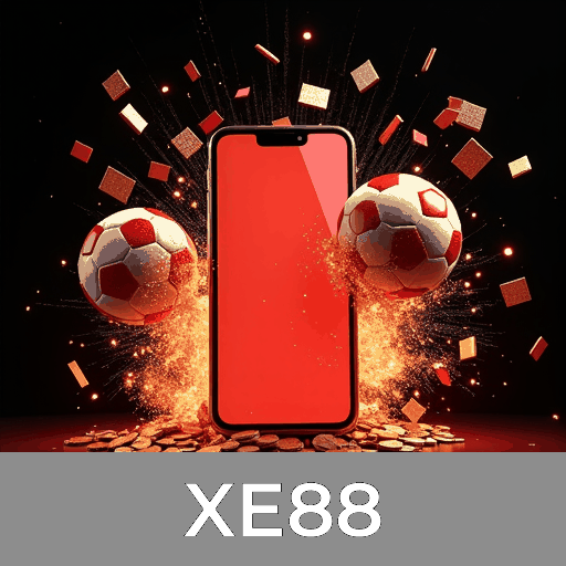 Cassino Online XE88