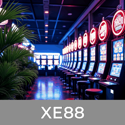 Cassino Online XE88