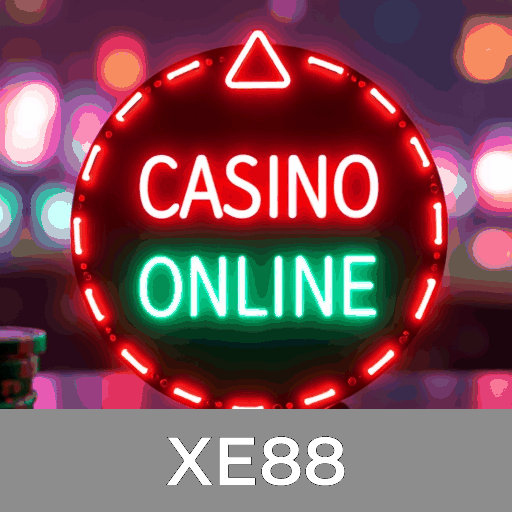 Cadastro na XE88