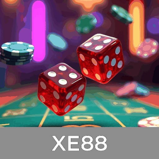 Cadastro na XE88