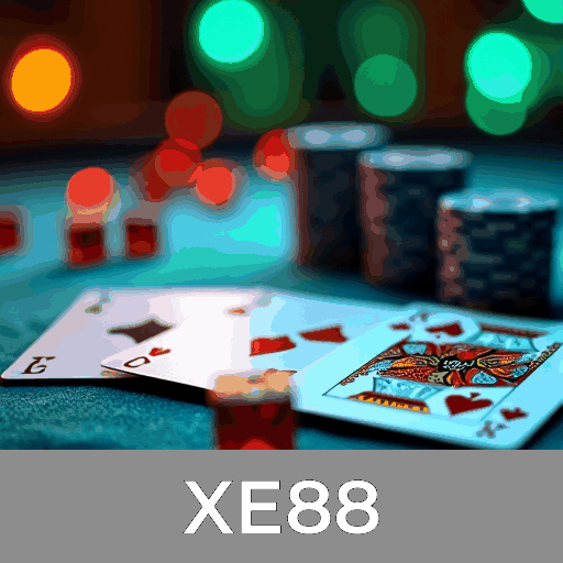 Cadastro na XE88