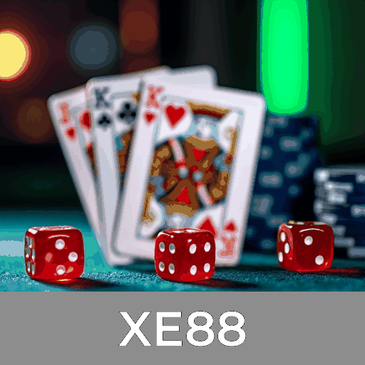 Cadastro na XE88