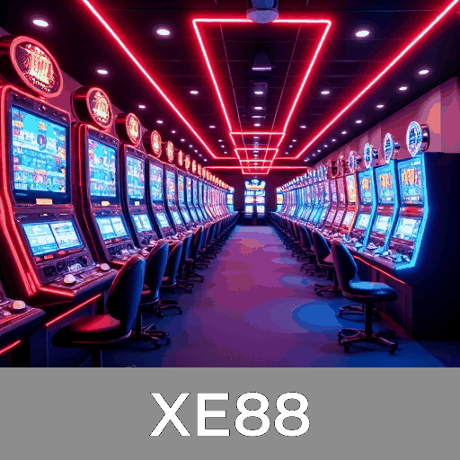 Cassino Online XE88