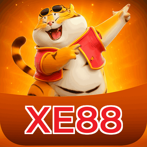 XE88 logo