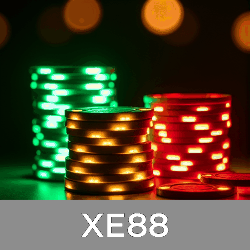 Apostas no XE88