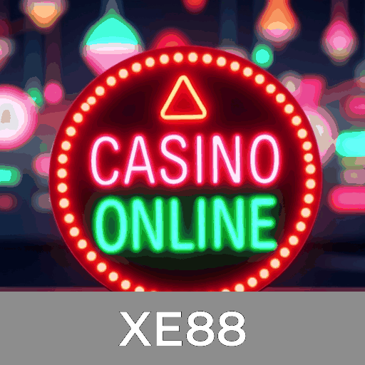 Cadastro na XE88