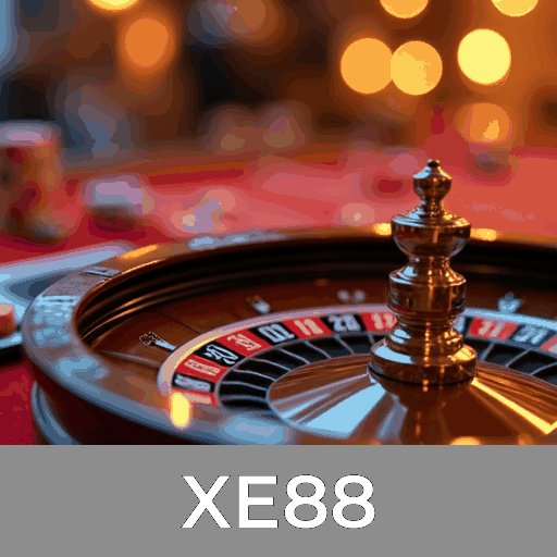Acesso ao XE88