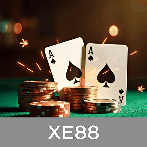 Acesso ao XE88