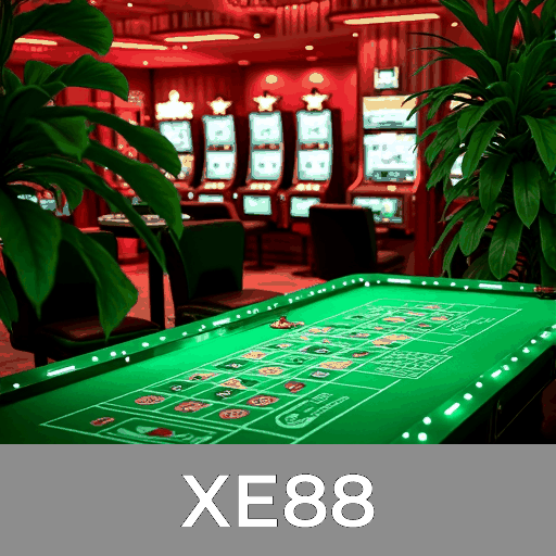 Acesso ao XE88