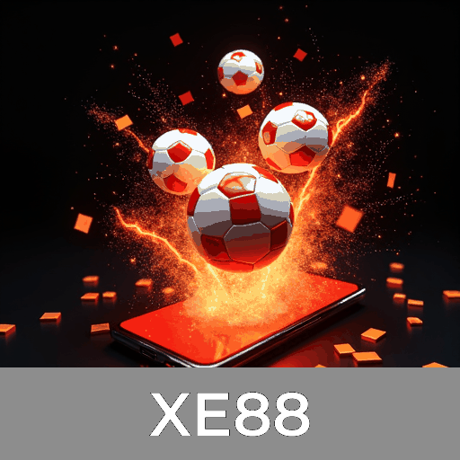 Cadastro na XE88