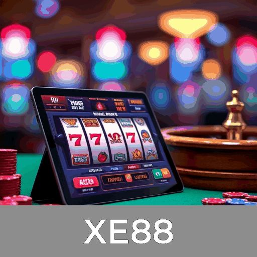 Acesso ao XE88