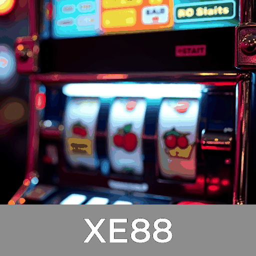 Cadastro na XE88