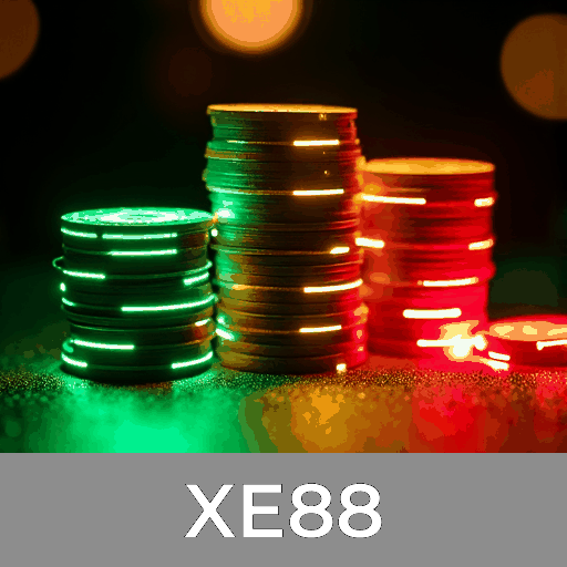 Acesso ao XE88